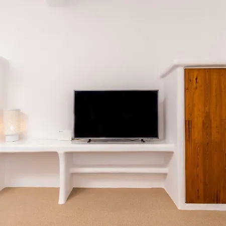 Sunset Nest 아파트