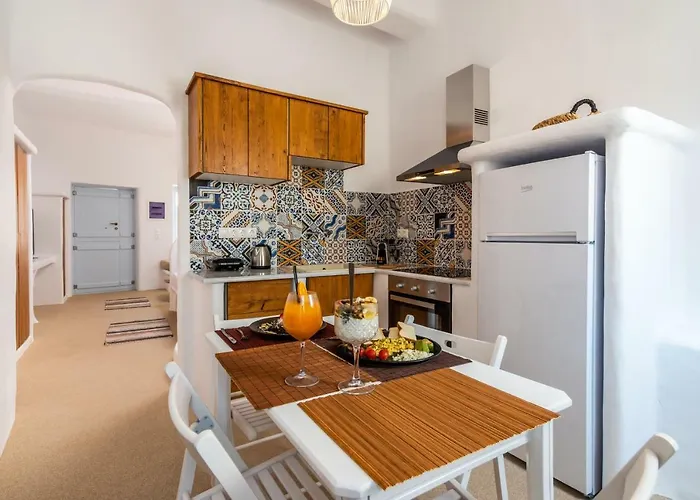 Apartamento Sunset Nest *