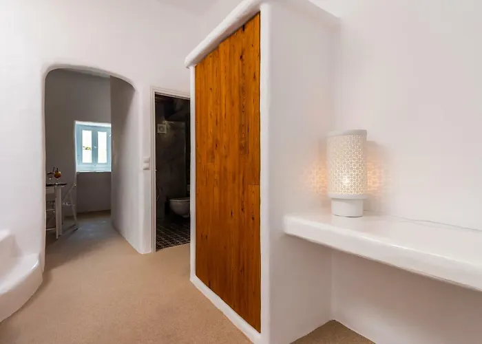 Lägenhet Sunset Nest *