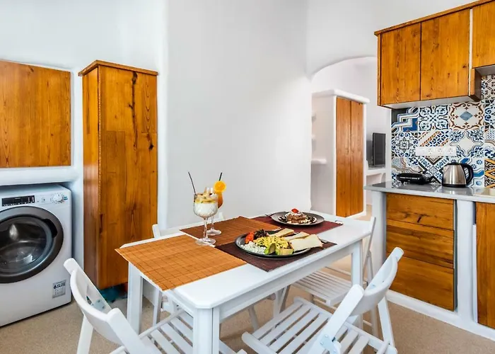 Sunset Nest Apartamento *