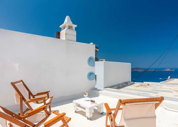 Apartamento Sunset Nest *