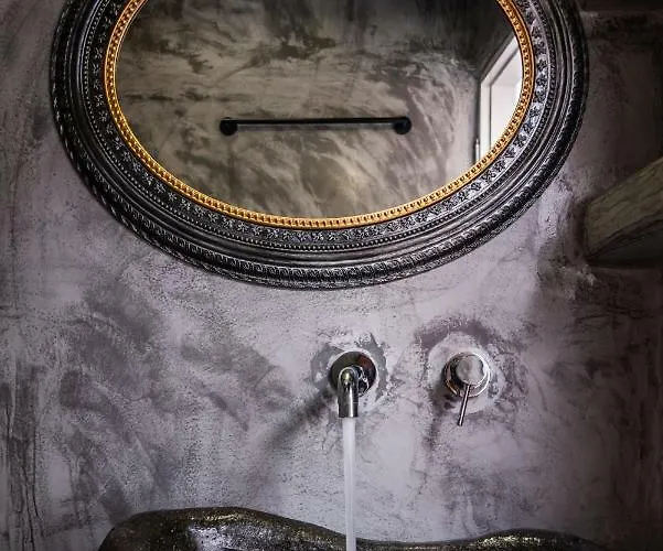 Sunset Nest Lägenhet