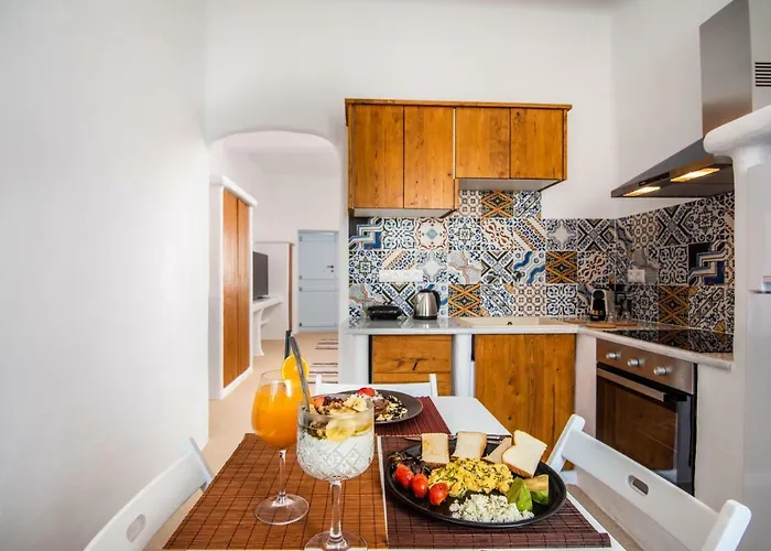 Apartamento Sunset Nest