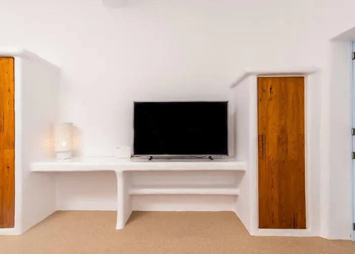 Sunset Nest Apartamento