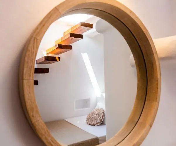 Sunset Nest Lägenhet Plaka (Milos)