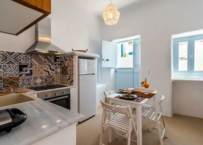 Apartamento Sunset Nest