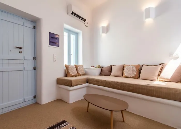 Sunset Nest Apartamento